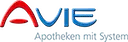 Avie GmbH logo