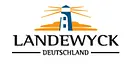 Heintz van Landewyck GmbH Tabak- und Cigarettenfabrik logo