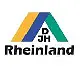 Deutsches Jugendherbergswerk Landesverband Rheinland e. V. logo