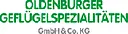 Oldenburger Geflügelspezialitäten GmbH & Co. KG logo