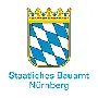 Staatliches Bauamt Nürnberg logo