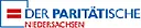 Paritätischer Wohlfahrtsverband Niedersachsen e. V. Kreisverband Osnabrück logo