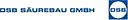 DSB Säurebau GmbH logo