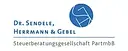 Steuerberatungsgesellschaft Dr. Sendele, Herrmann und Partner logo