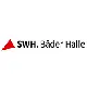Bäder Halle GmbH logo