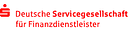 DSGF Deutsche Servicegesellschaft für Finanzdienstleister mbH logo