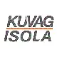 KUVAG ISOLA Composites GmbH logo