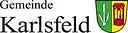 Gemeinde Karlsfeld logo