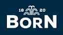 BORN Senf & Feinkost GmbH logo