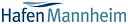 Staatliche Rhein-Neckar-Hafengesellschaft Mannheim mbH logo