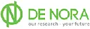 DE NORA DEUTSCHLAND GmbH logo
