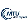 MTU Aero Engines AG logo