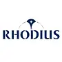 RHODIUS Mineralquellen und Getränke GmbH & Co. KG logo