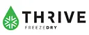 Freeze-Dry Foods GmbH logo