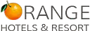 Orange Hotels & Resort logo