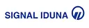 SIGNAL IDUNA Gruppe logo