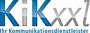 KiKxxl GmbH logo