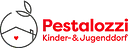 Pestalozzi Kinder- und Jugenddorf Wahlwies e.V. logo