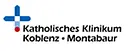Katholisches Klinikum Koblenz - Montabaur logo