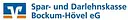 Spar- und Darlehnskasse Bockum-Hövel eG logo