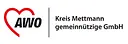 AWO gemeinnützige Bergische Kooperationsges. Remscheid Leverkusen Mettmann logo