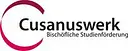 Cusanuswerk e.V. logo