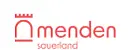 Stadt Menden (Sauerland) logo