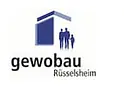 Gewobau Rüsselsheim mbH logo