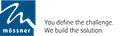 August Mössner GmbH + Co. KG logo