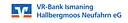 VR-Bank Ismaning Hallbergmoos Neufahrn eG logo
