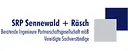 SRP Sennewald + Räsch Beratende Ingenieure Partnerschaftsgesellschaft mbB logo