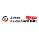 Aktion Deutschland Hilft e.V. logo