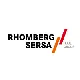 Rhomberg Sersa Rail Group' logo