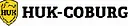 HUK-COBURG Versicherungsgruppe logo