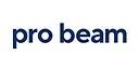 pro-beam systems GmbH logo