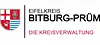 Kreisverwaltung des Eifelkreises Bitburg-Prüm logo
