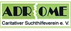 Adromé e.V. logo