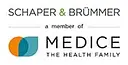 Schaper & Brümmer GmbH & Co. KG logo