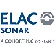 ELAC SONAR GmbH logo