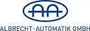 Albrecht-Automatik GmbH logo