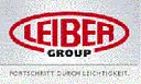 LEIBER Group GmbH & Co. KG Aluminium Umform- und Bearbeitungstechnik logo