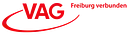 Freiburger Verkehrs AG logo