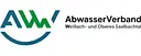 Abwasserverband Weißach- und Oberes Saalbachtal logo
