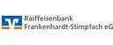 Raiffeisenbank Frankenhardt-Stimpfach eG logo