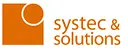 Systec & Solutions GmbH logo