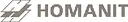 Homanit GmbH & Co. KG logo