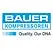 BAUER KOMPRESSOREN GmbH logo