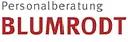 Personalberatung-Blumrodt logo