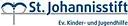 Kinder- und Jugendhilfe logo