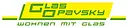 Glas Opavsky logo